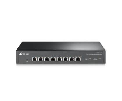 Switch TP-Link 8p TL-SX1008 (8x10Gbit)